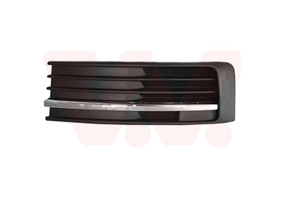 Van Wezel Grille 5791491