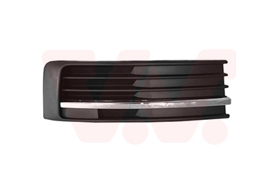 Van Wezel Grille 5791492