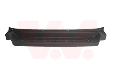 Van Wezel Bumper 5792545