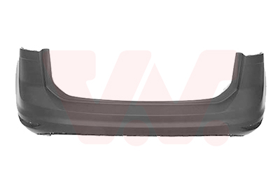 Van Wezel Bumper 5819544