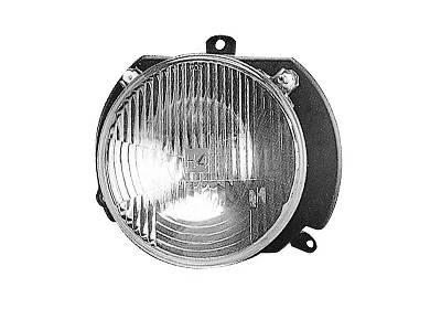 Van Wezel Koplamp 5820949