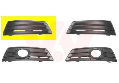 Van Wezel Grille 5841592