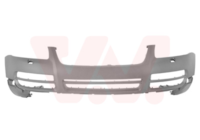 Van Wezel Bumper 5846575