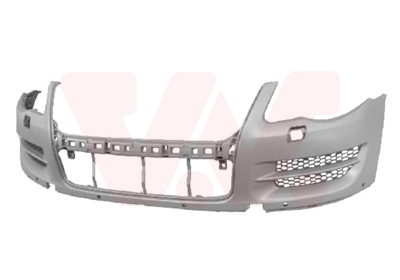 Van Wezel Bumper 5847576