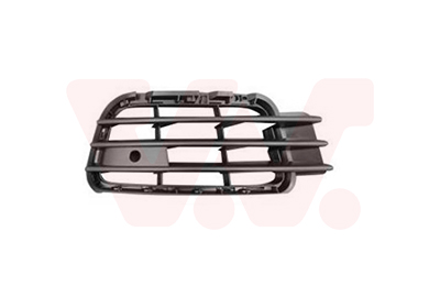 Van Wezel Grille 5848596