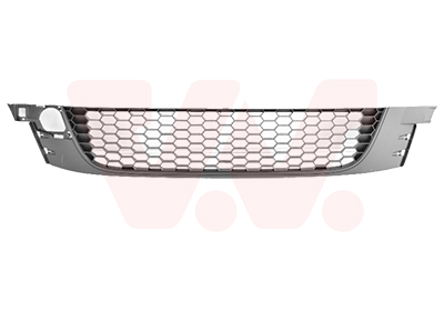 Van Wezel Grille 5849590