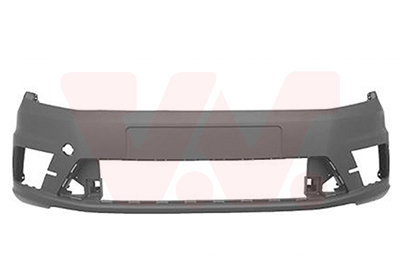 Van Wezel Bumper 5854574