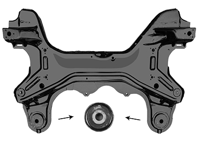 Van Wezel Voorfront 5888690