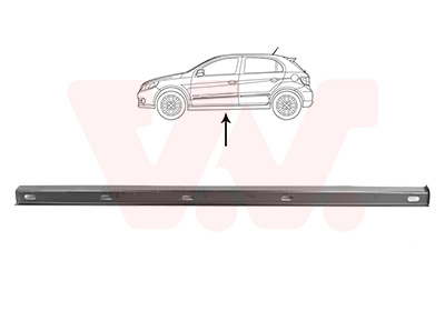 Van Wezel Dorpel 5894105