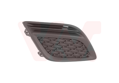 Bodermann Grille 9685367