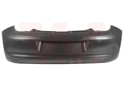 Van Wezel Bumper 7608540