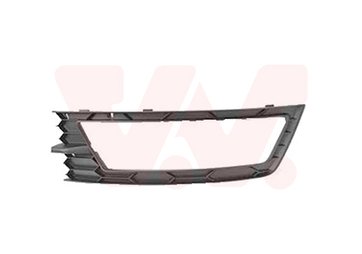 Van Wezel Grille 7617593