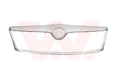 Van Wezel Grille 7623518