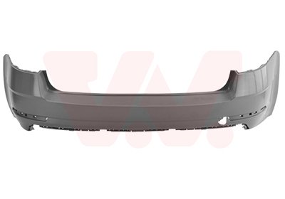 Van Wezel Bumper 7624547