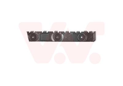 Van Wezel Bumpersteun 7626567