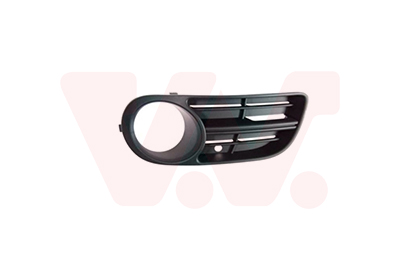 Van Wezel Grille 7626593