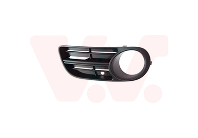 Van Wezel Grille 7626594