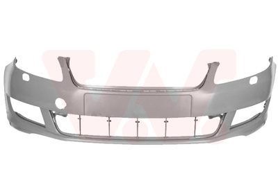 Van Wezel Bumper 7628571