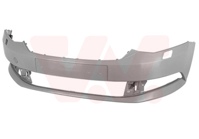 Van Wezel Bumper 7629576