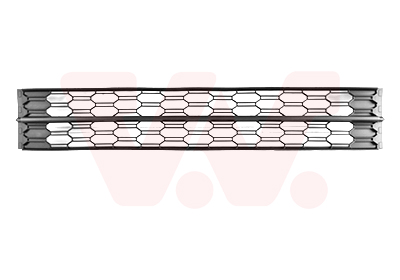 Van Wezel Grille 7631590