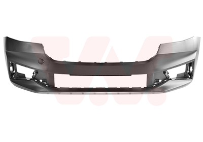 Van Wezel Bumper 7633570