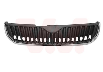 Van Wezel Grille 7636510