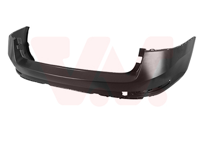 Van Wezel Bumper 7638547