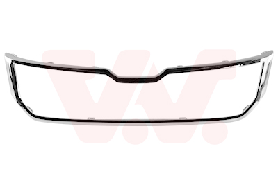 Van Wezel Grille 7643518