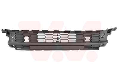 Van Wezel Grille 7643599