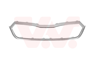 Van Wezel Grille 7647518