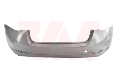 Van Wezel Bumper 7647540