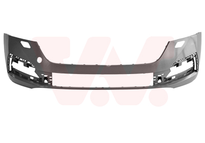 Van Wezel Bumper 7647571