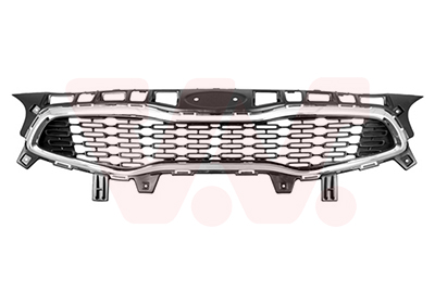 Van Wezel Grille 8568514