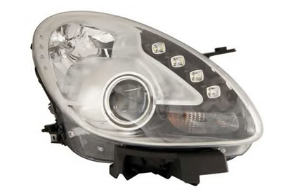 Van Wezel Koplamp 0113964M