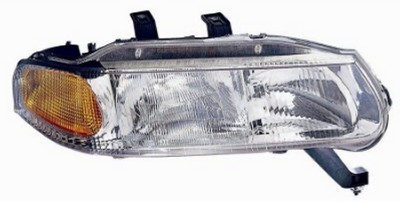 Van Wezel Koplamp 0209964M