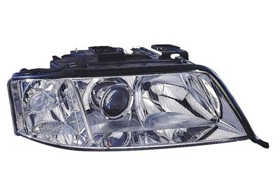 Van Wezel Koplamp 0316962