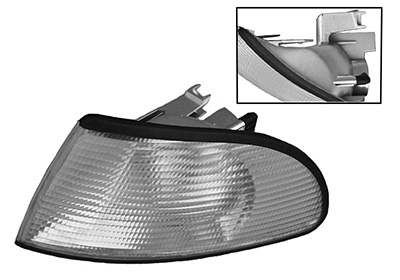 Van Wezel Knipperlicht 0323907