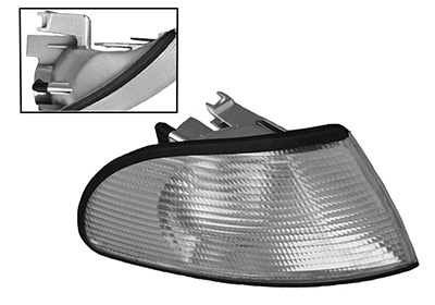 Van Wezel Knipperlicht 0323908