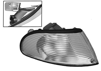 Van Wezel Knipperlicht 0323912