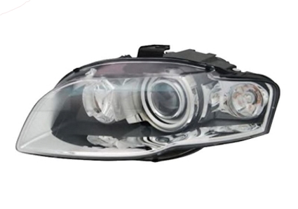 Van Wezel Koplamp 0326985M