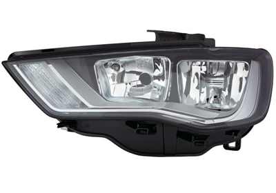 Van Wezel Koplamp 0335961