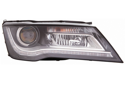 Van Wezel Koplamp 0348986M