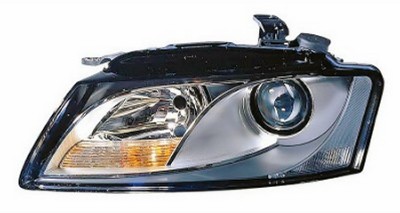 Van Wezel Koplamp 0378961V