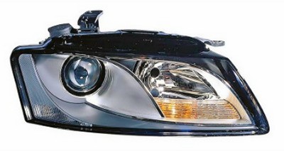 Van Wezel Koplamp 0378962V