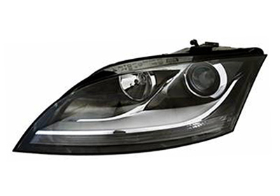 Van Wezel Koplamp 0379961M