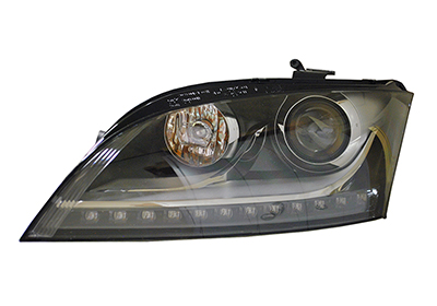 Van Wezel Koplamp 0379985M