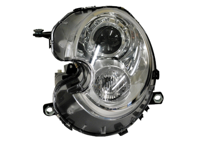 Van Wezel Koplamp 0506987