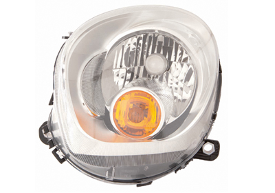 Van Wezel Koplamp 0515961M