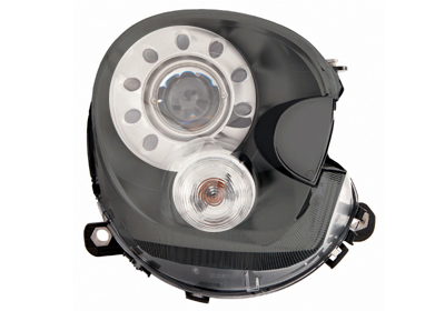 Van Wezel Koplamp 0515982M