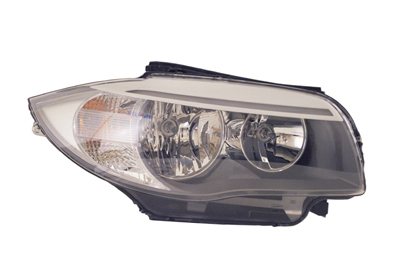 Van Wezel Koplamp 0629962V